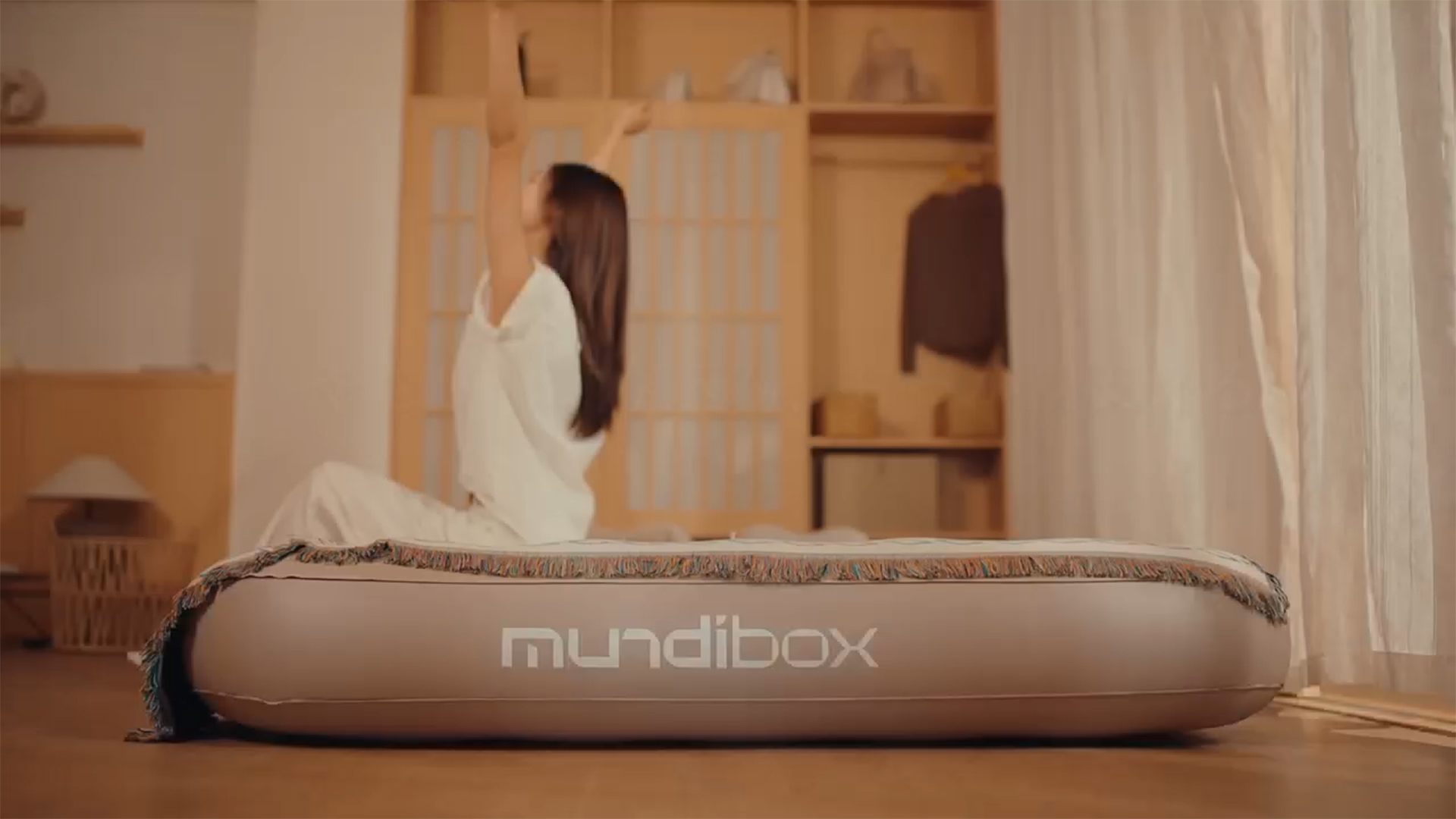 Amazon.co.jp: エアーベッド 自動膨張 電動ポンプ内蔵 Type-C充電式